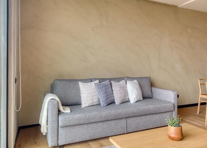 Brand New 1 Bedroom In Roma Norte - Rooftop Casa de férias *